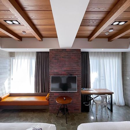 Kenting 4 Sisters Villa Cape Eluanbi Экстерьер фото