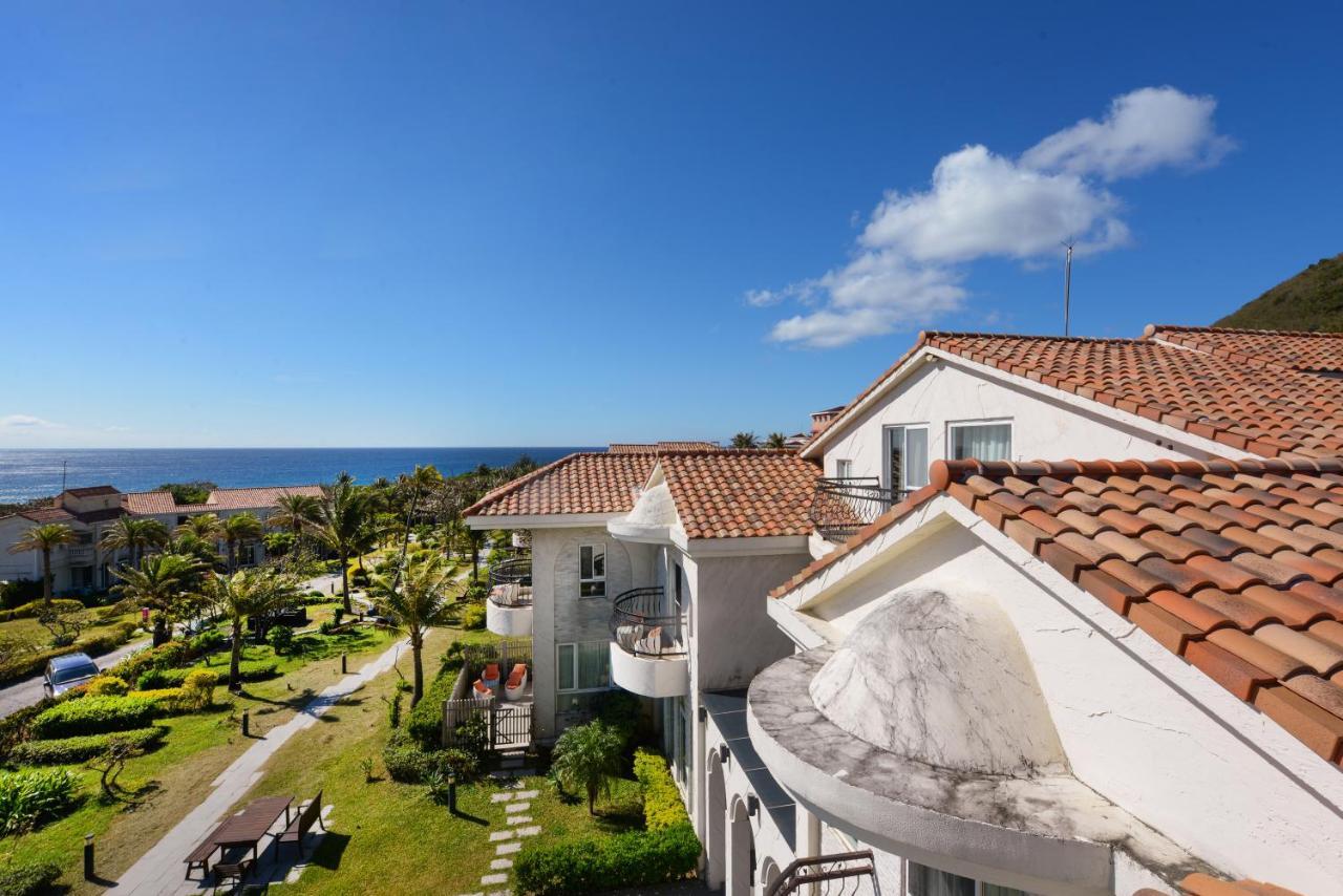 Kenting 4 Sisters Villa Cape Eluanbi Экстерьер фото