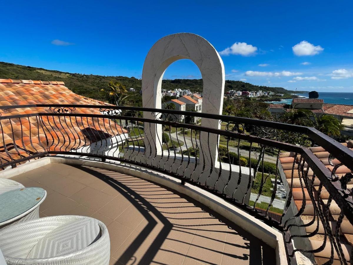 Kenting 4 Sisters Villa Cape Eluanbi Экстерьер фото