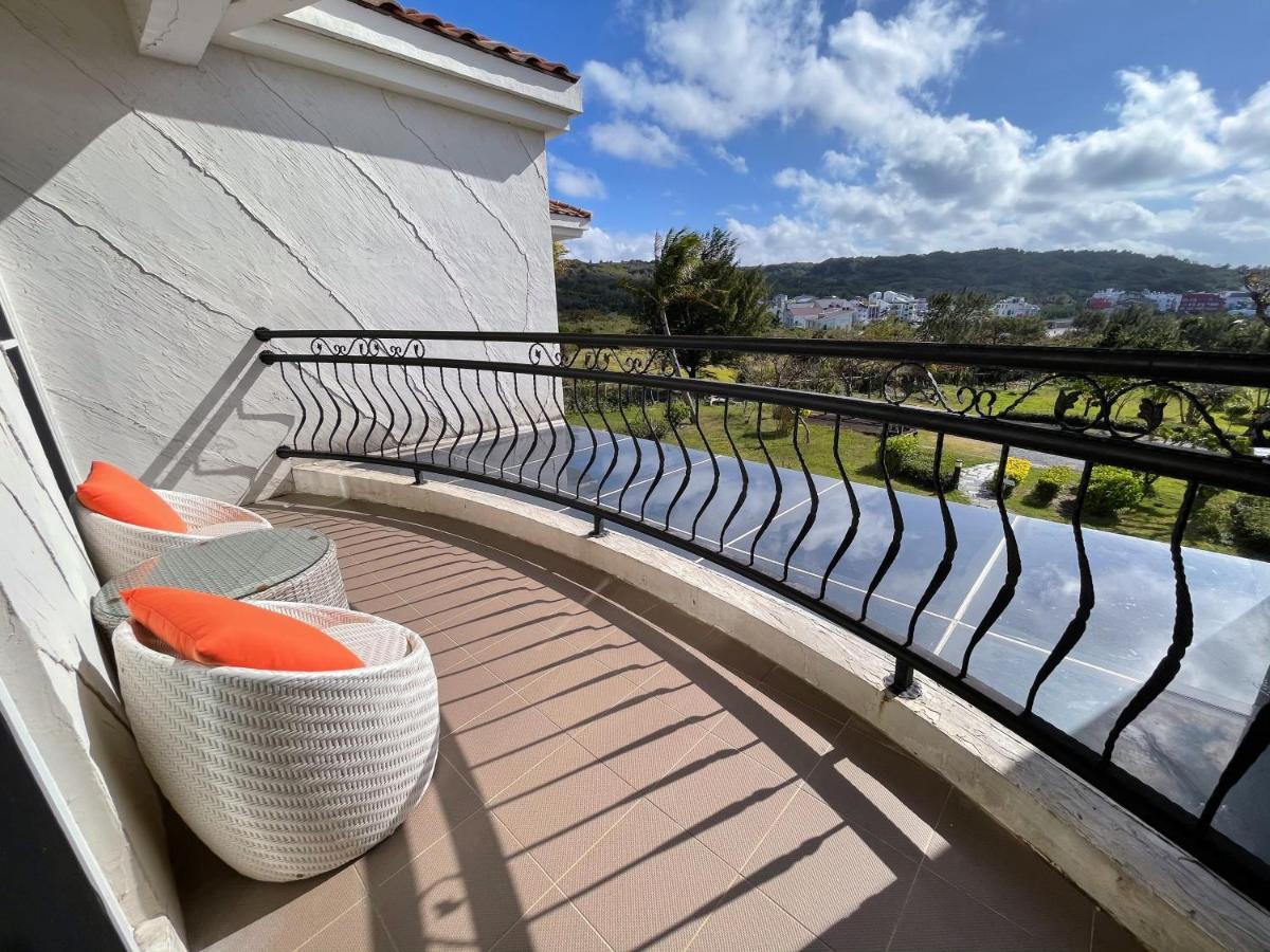 Kenting 4 Sisters Villa Cape Eluanbi Экстерьер фото
