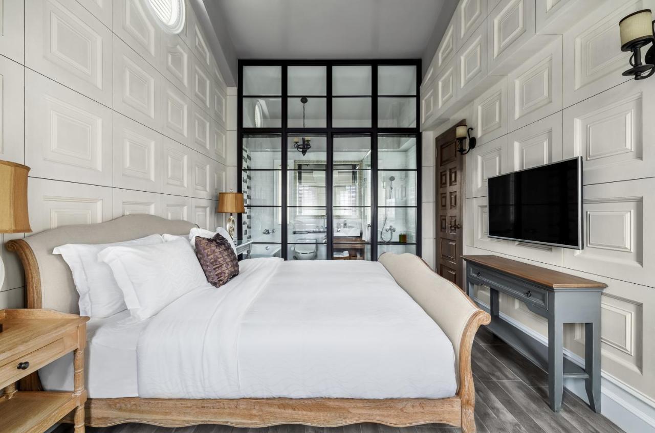 Kenting 4 Sisters Villa Cape Eluanbi Номер фото