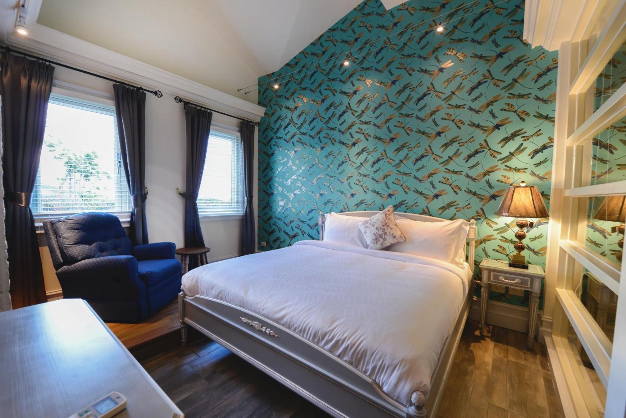 Kenting 4 Sisters Villa Cape Eluanbi Экстерьер фото