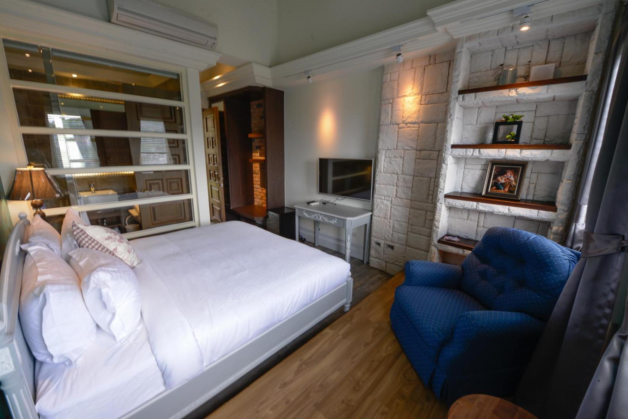 Kenting 4 Sisters Villa Cape Eluanbi Экстерьер фото