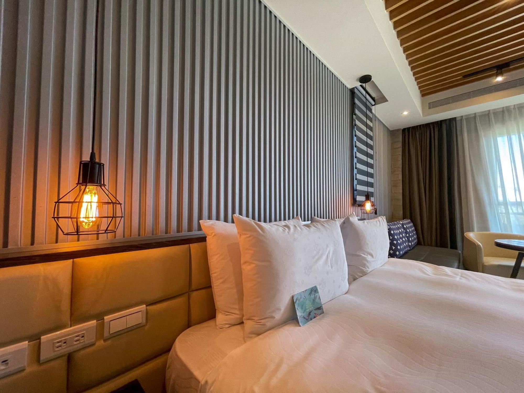 Kenting 4 Sisters Villa Cape Eluanbi Экстерьер фото