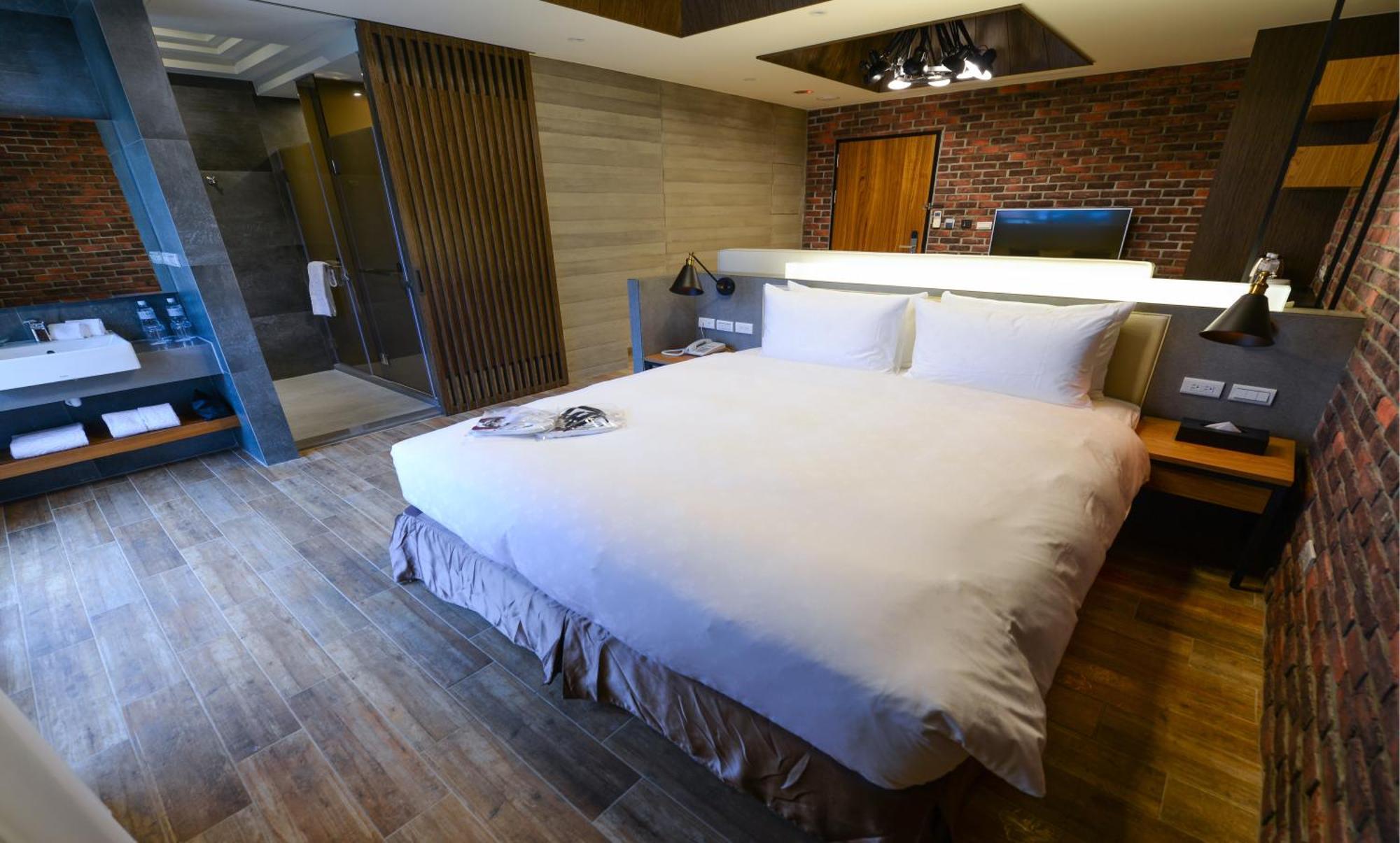 Kenting 4 Sisters Villa Cape Eluanbi Экстерьер фото